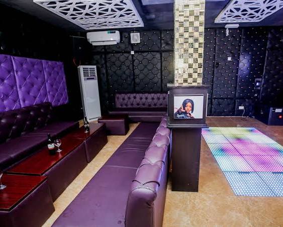 VINMILAN Hotel & Resort, Asaba 2