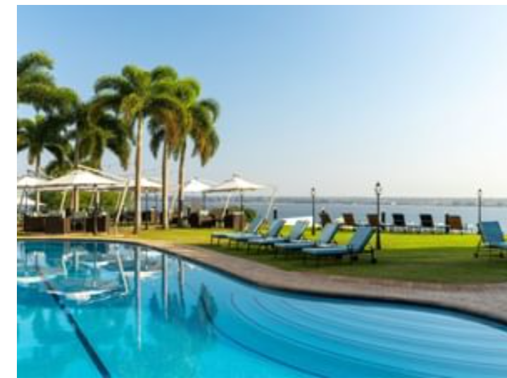 Hotel Cardoso & Event Center 3