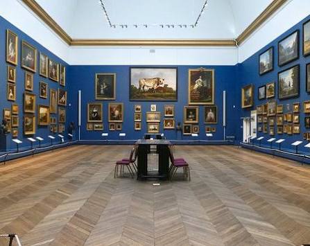 Museum Galleries
