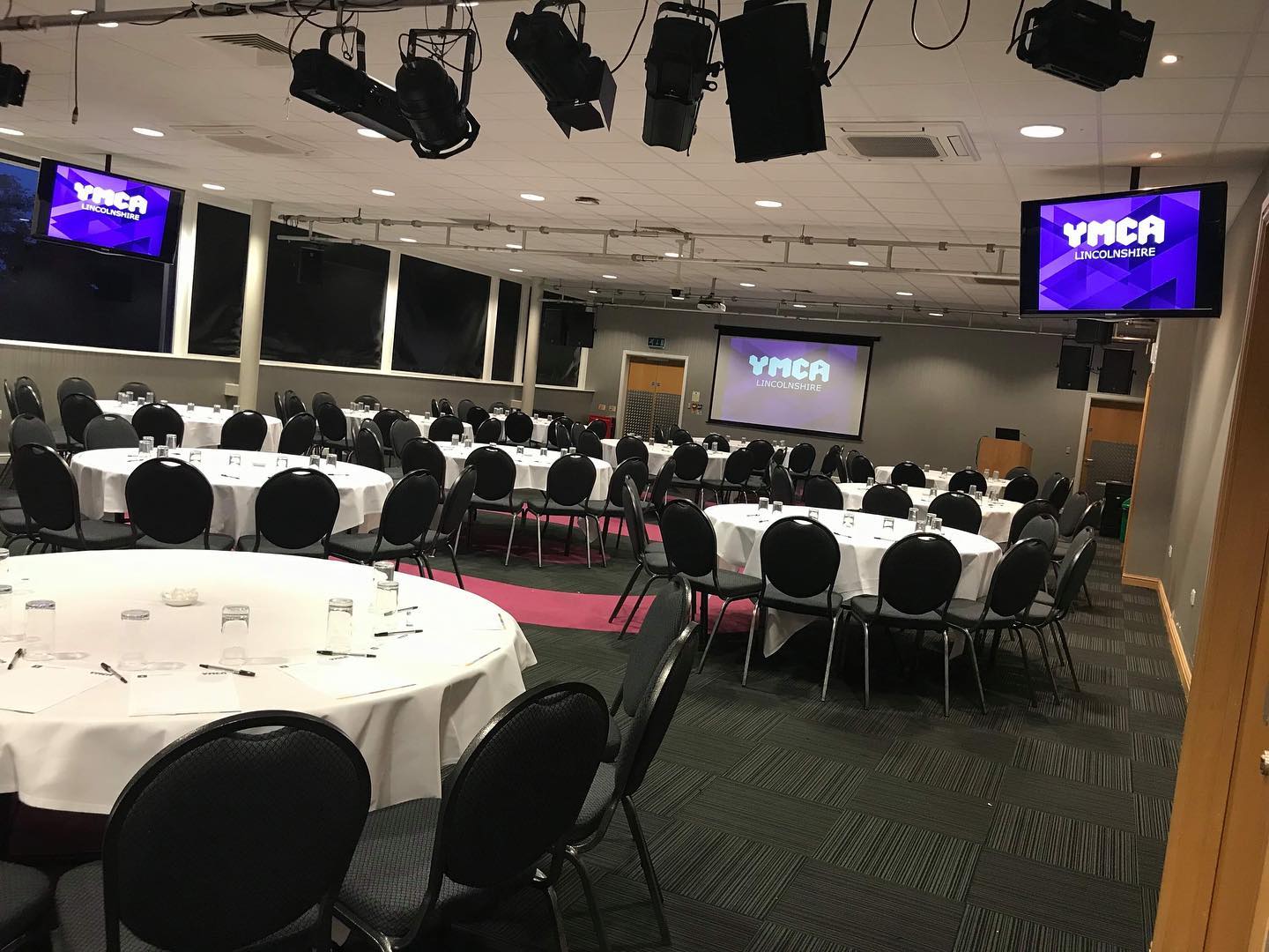 The Showroom Conference & Events Centre 2