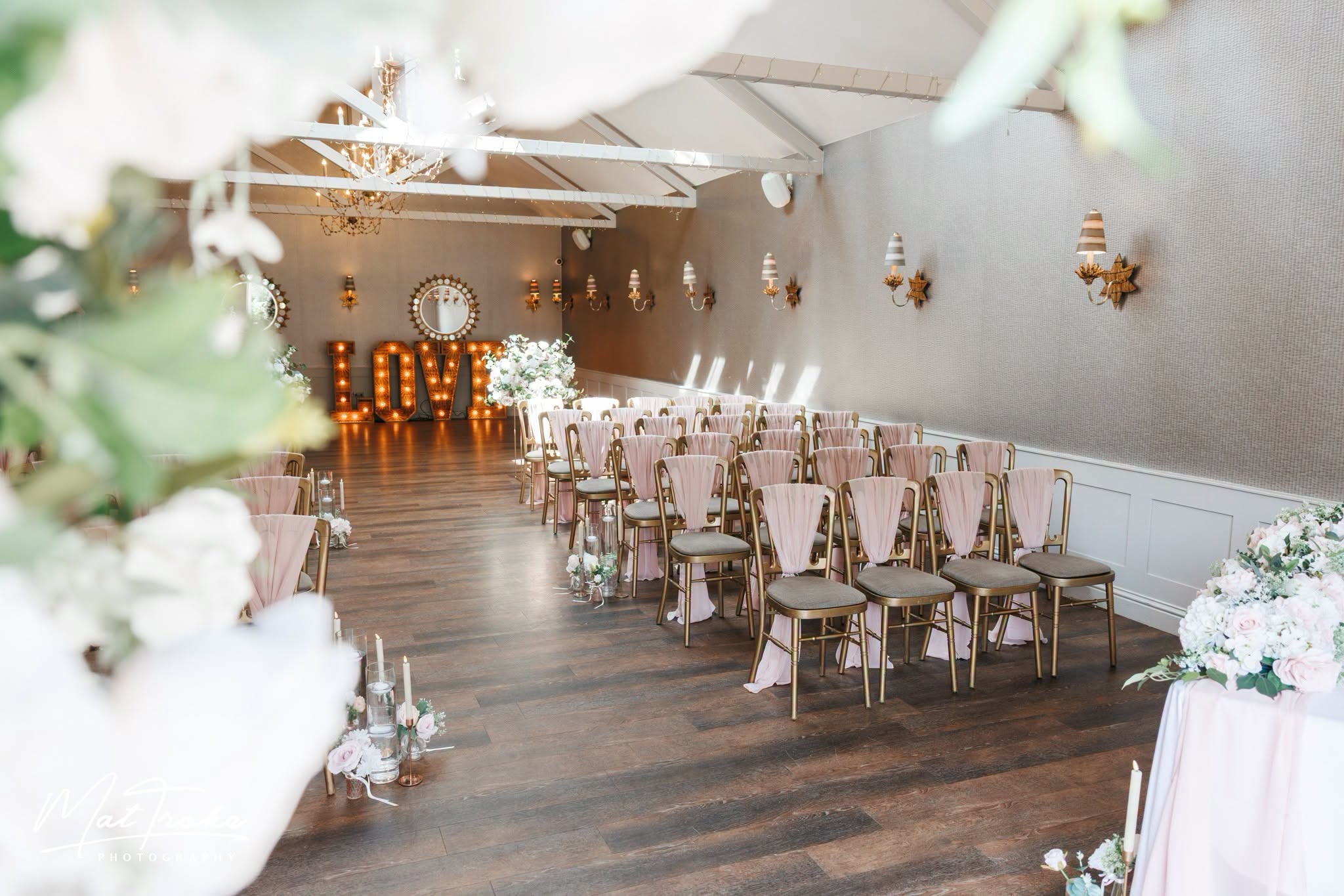 Elliot Suite