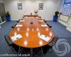 Meeting Rooms