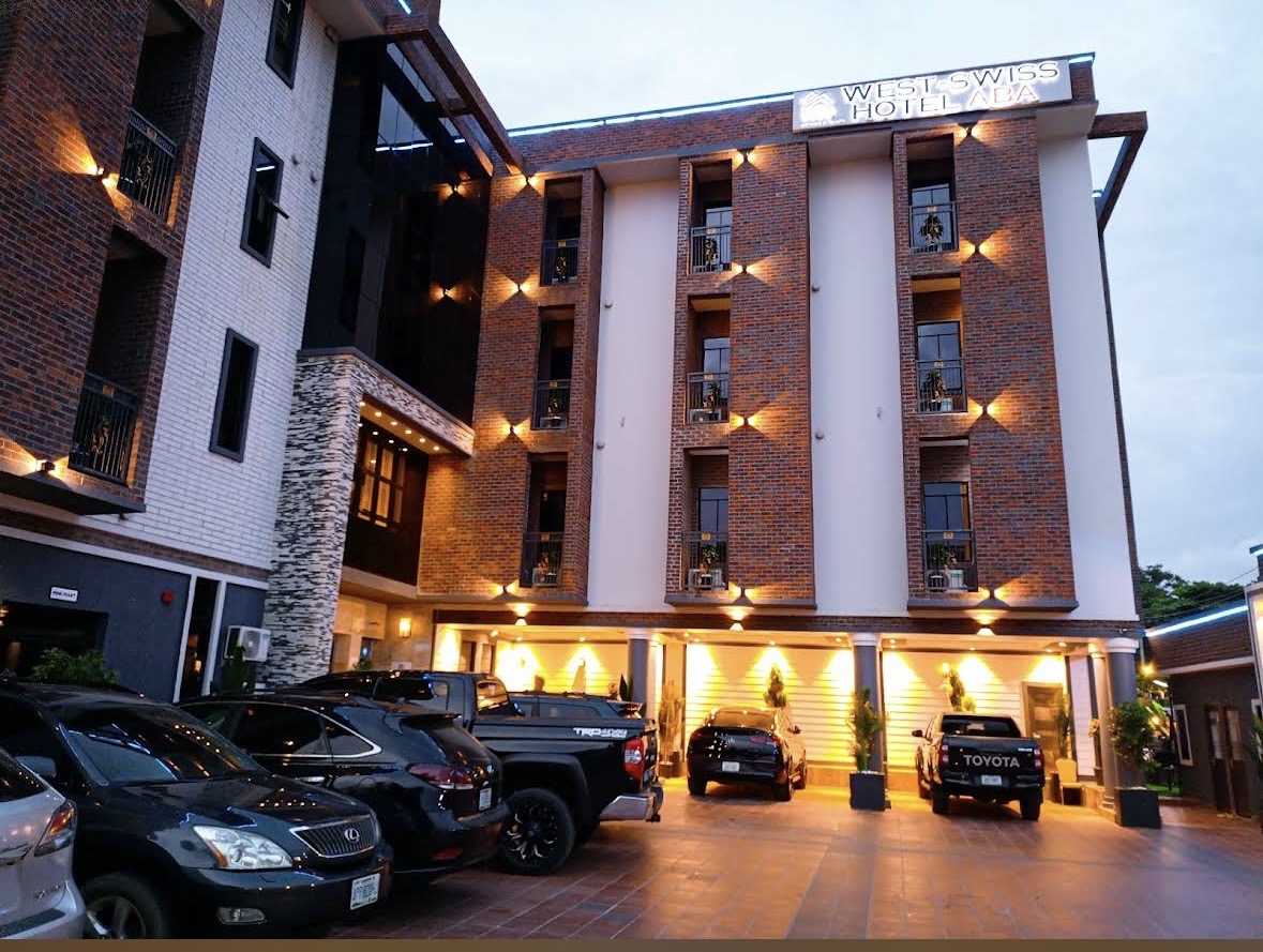 West Swiss Hotel