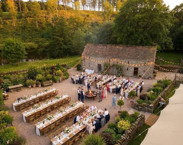 The River Barn 2