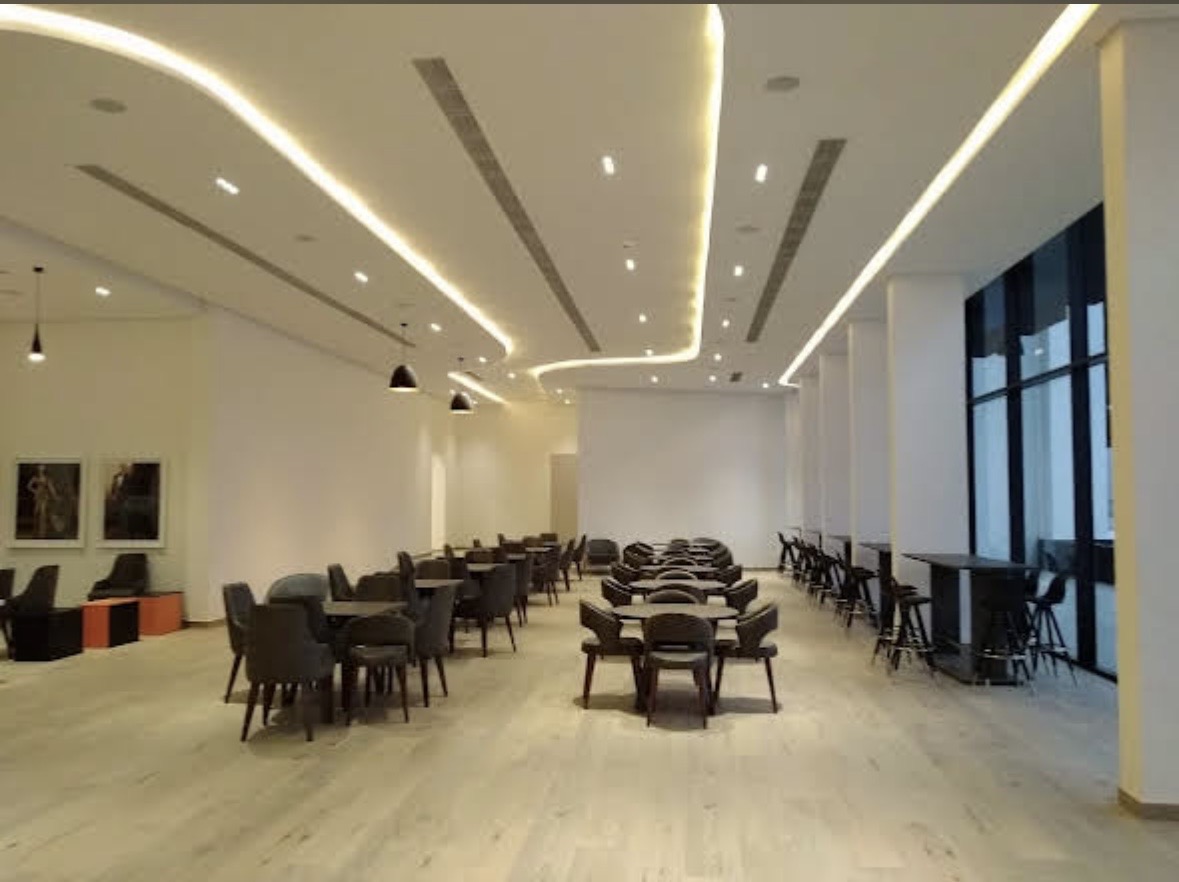 Alliance Française de Lagos / Mike Adenuga Centre (Ikoyi) 2