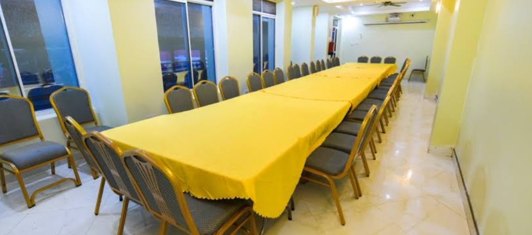 Conference/Meeting Hall