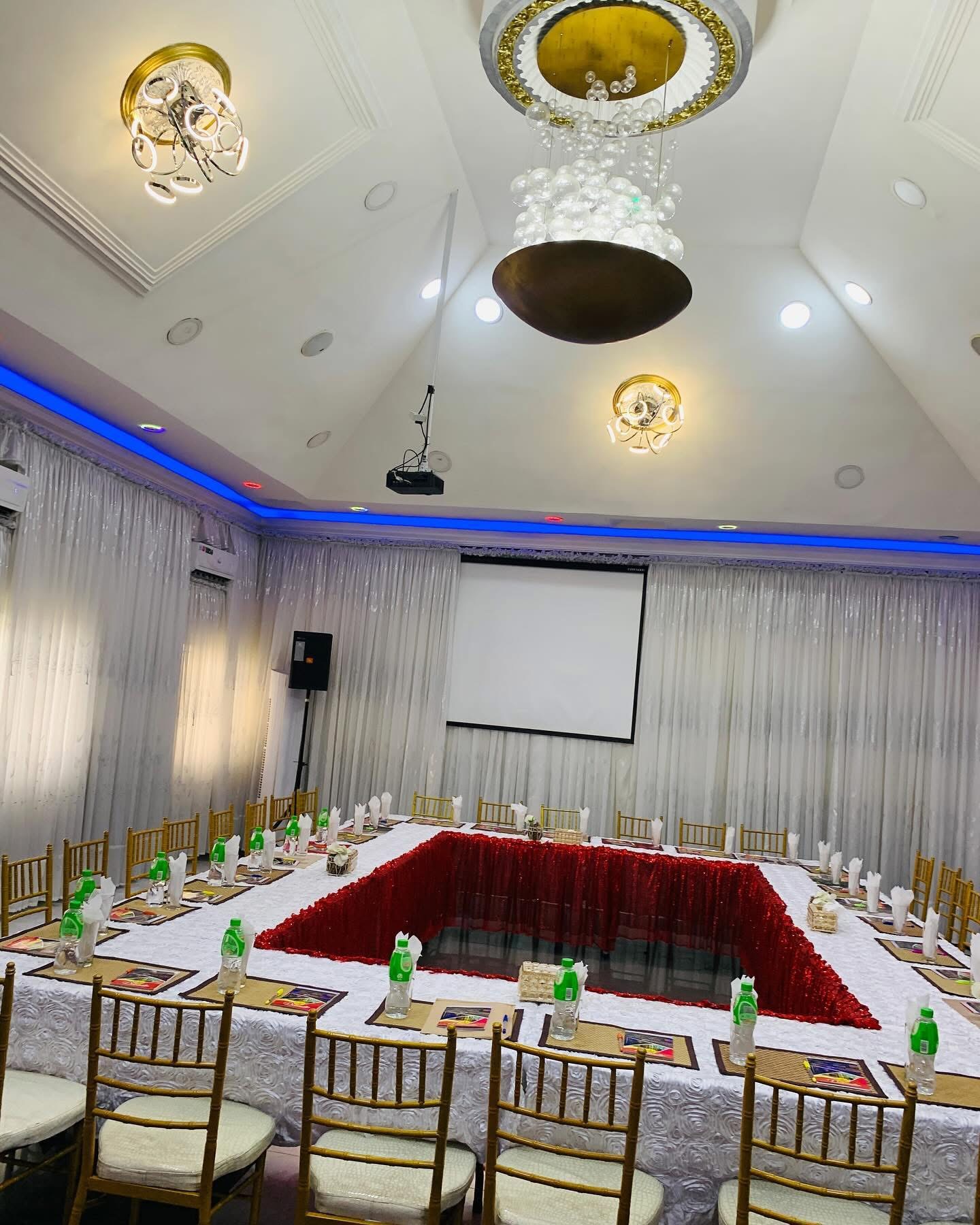 Dansville Event Center 4