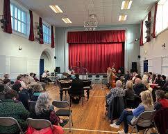 Grasmere Village Hall 3