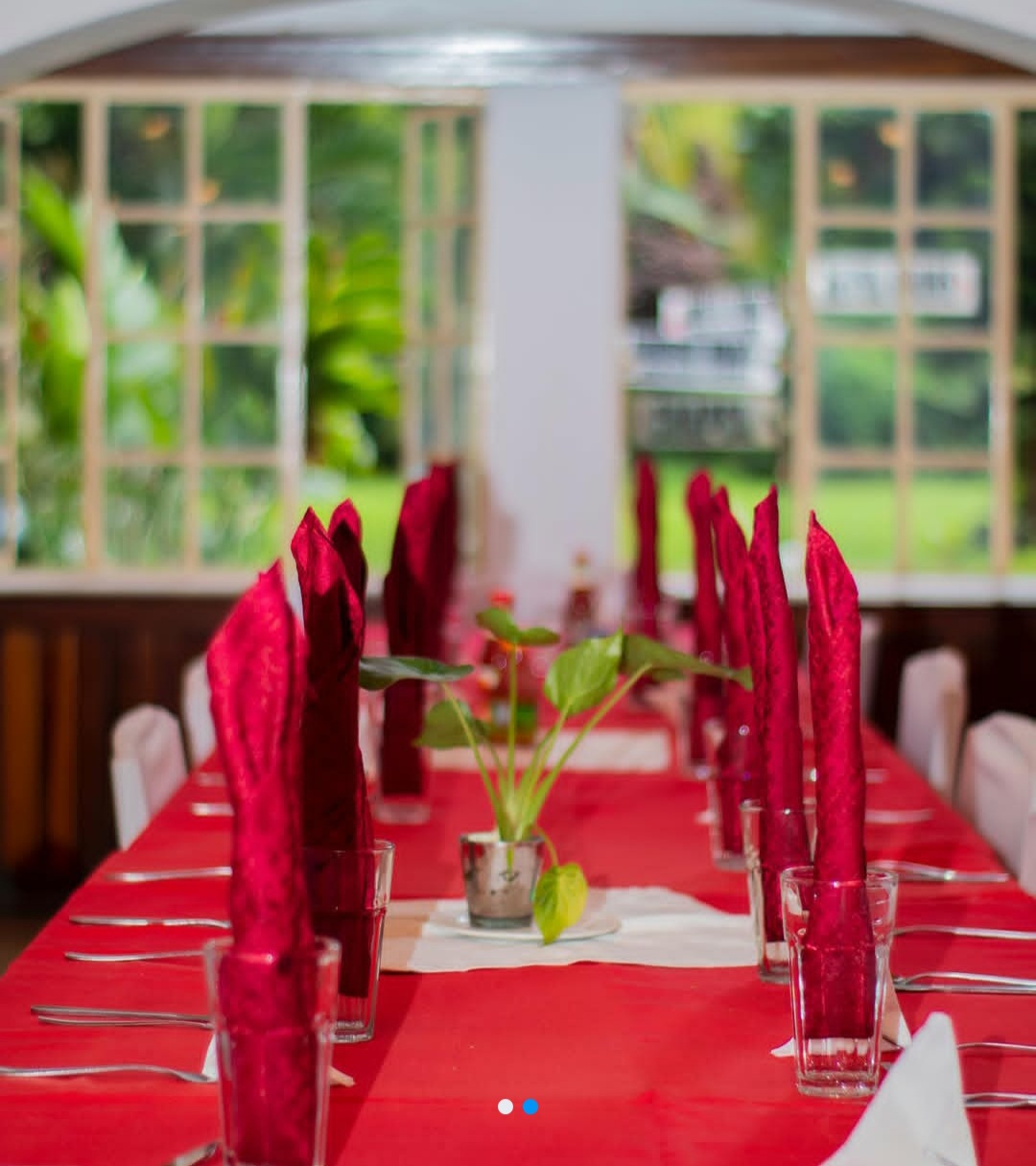Uhuru Hotel Tourism & Conference Centre 3