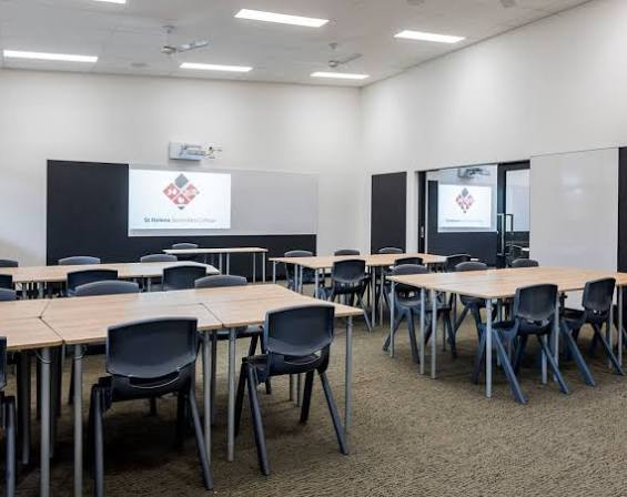 University Centre St Helens Conference Suite 2