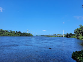 Riverfront Dock