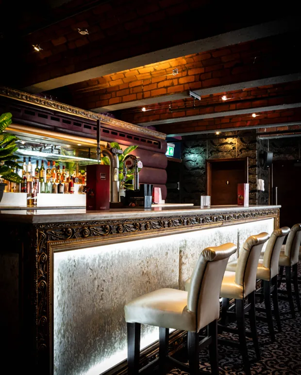 Manchester 235 (Vega Lounge & Event Spaces) 3