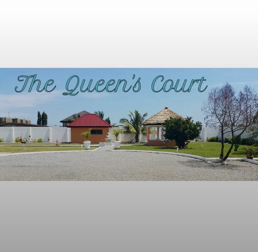 Queens Court Event Center