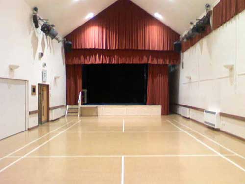 Dunchurch Sportsfield & Village Hall 5