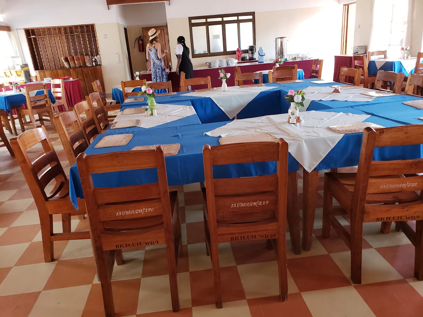 BUKOBA KOLPING HOTEL 5