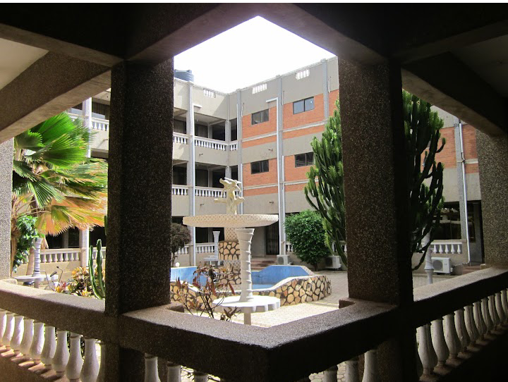 Radach Lodge & Conference Centre 4