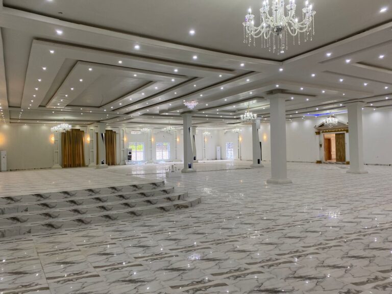 Event Decorations