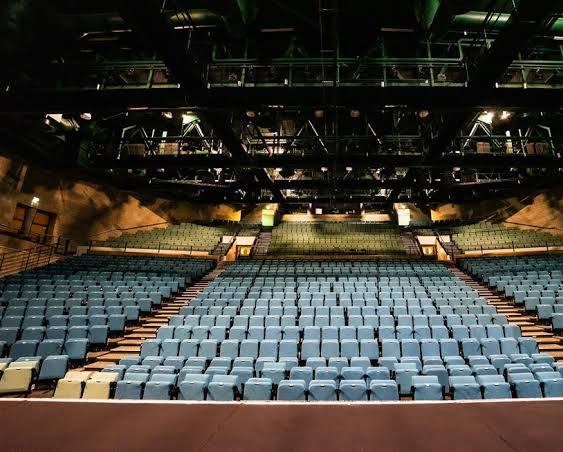 The Auditorium
