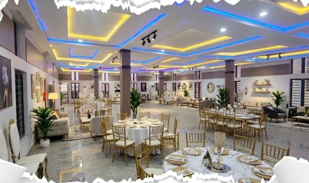 Bromley Events Place & Apartments 4