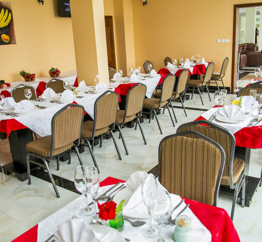 Great Seasons Hotel 4