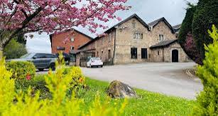 Park Hall Hotel and Spa Lancashire, a member of Radisson Individuals
