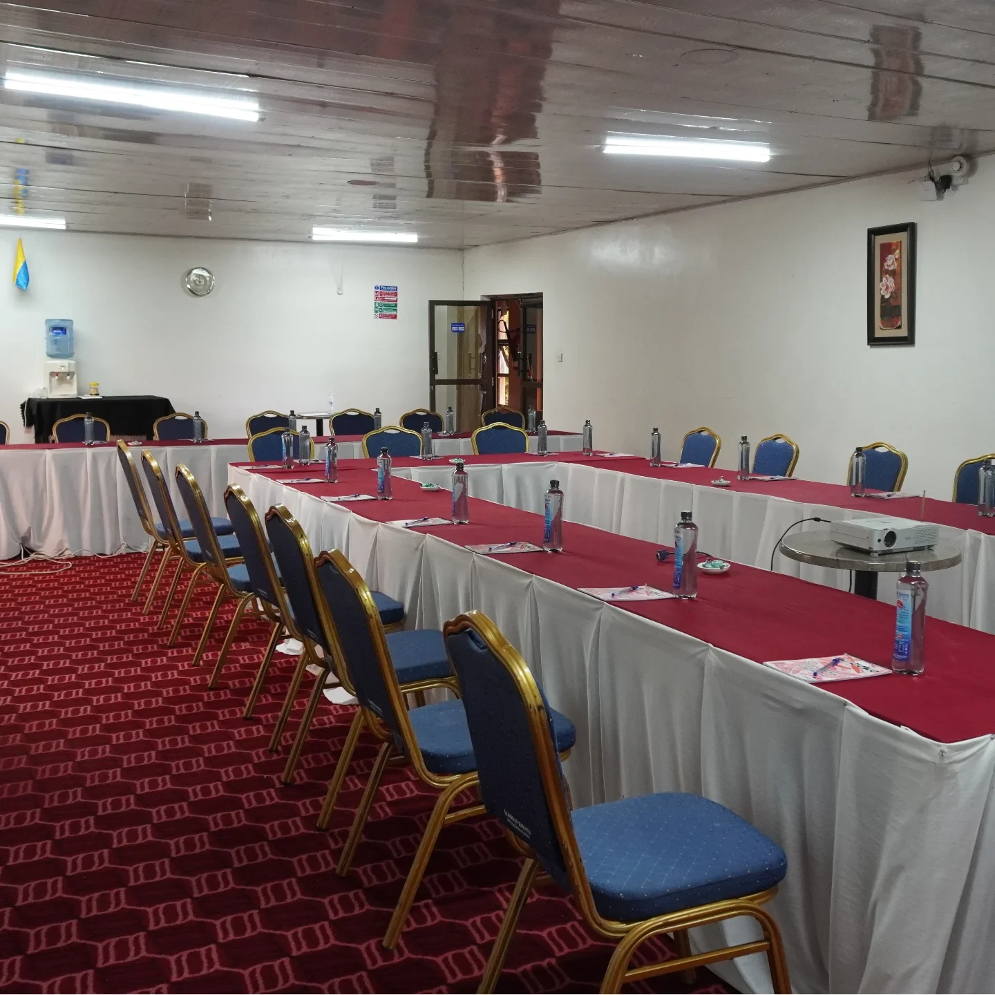 Breakout Rooms