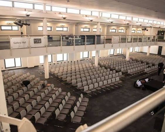 Atrium