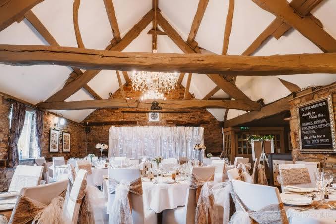 The Manorial Barn 5
