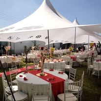 Outdoor Event Lawn & Garden