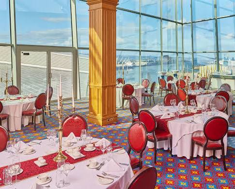 Olympic Suite