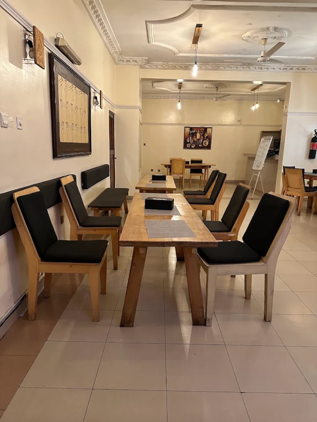 Mini Hall / Conference Room