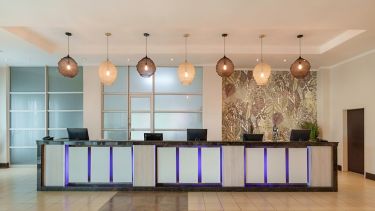 Protea Hotel Lusaka 3