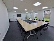 Conference Rooms & Facilities