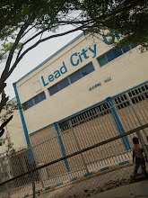 Adeline Hall, Lead City University 3