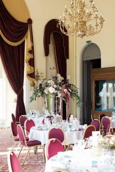 The Jubilee Room