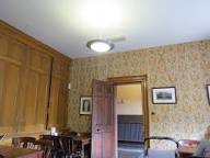 The Garden Tearoom