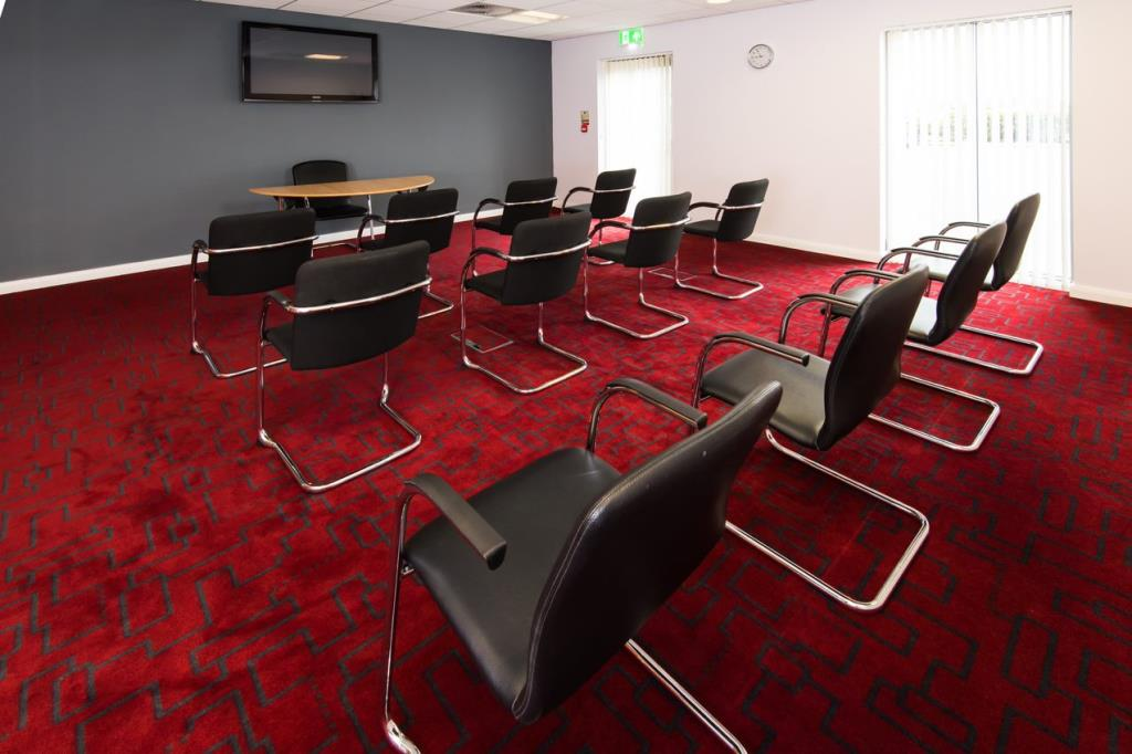 ibis Styles Barnsley 5