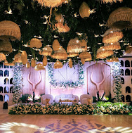 Jalia Hall & Garden 2