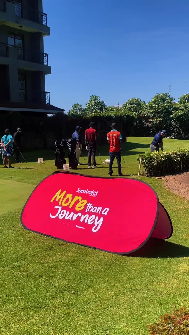 Manicured Outdoor Fairways and Lawns