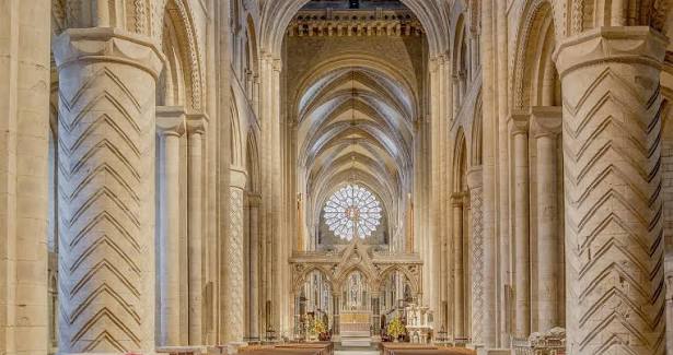Durham Cathedral 2