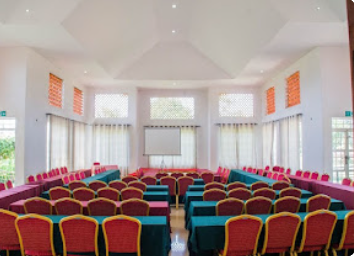 Kabalega Resort Masindi 2