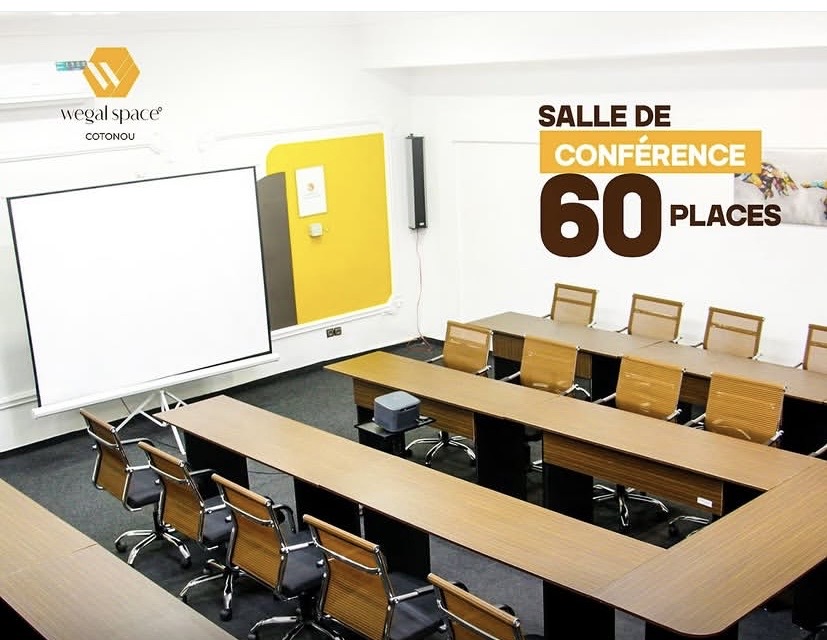Wegal Space 4