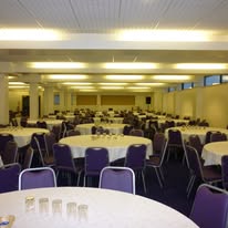 Bethel Convention Centre 5