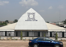 Harvard Event Centre 5