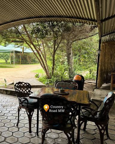 Umunthu Space & Lodge 2