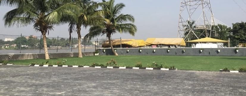 Bay Water Park