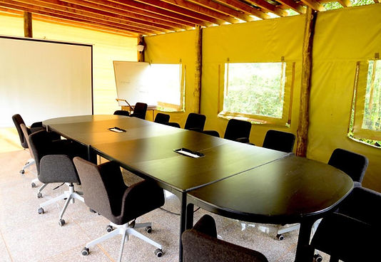 Meeting Rooms