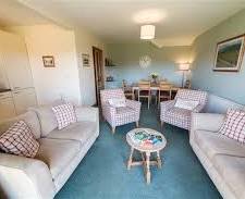 Newton Grange Holiday Cottages 3