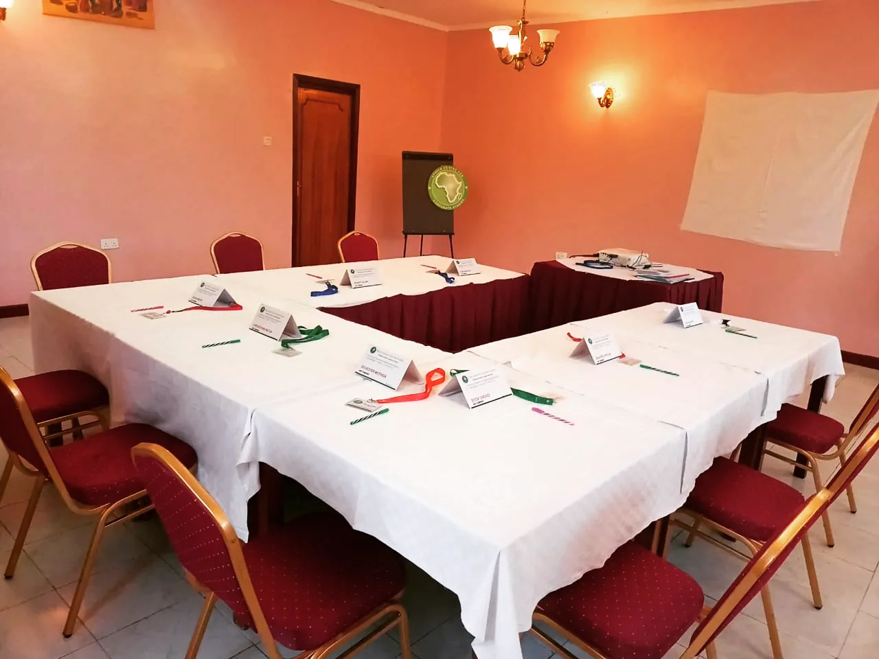 Fahari Gardens Hotel Conference Centre 2