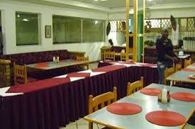 Gaborone Hotel Event Center 4